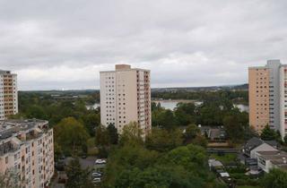 Wohnung kaufen in 63814 Mainaschaff, Freundliche 1-Zimmer Wohnung mit Balkon und Einbauküche