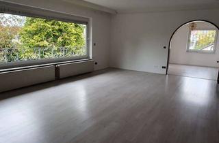 Wohnung mieten in 97688 Bad Kissingen, Sonnige Traumlage mit herrlichem Garten