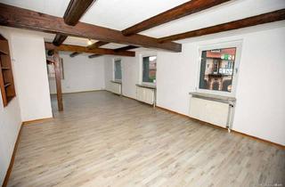 Wohnung mieten in 38268 Lengede, großzügige Wohnung 109 m² in Lengede zu vermieten