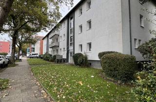 Wohnung mieten in Talstr. 18, 45525 Hattingen, Schöne 4,5 Zimmerwohnung in Hattingen in zentraler Lage