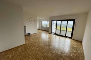 Wohnung mieten in 55765 Birkenfeld, Moderne 4-Zimmer-Wohnung mit Balkon und Terrasse – Ihr Wohntraum!