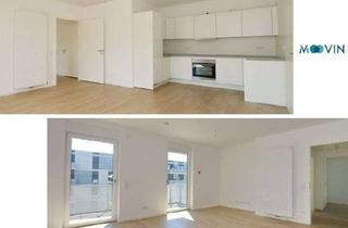 Wohnung mieten in Theodor-Fontane-Allee, 12529 Schönefeld, 3 Zimmer mit exklusivem Balkonambiente!