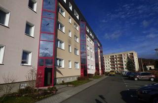 Wohnung mieten in Dr.-Ziesche-Str., 08107 Kirchberg, 3-Raum-Wohnung mit Balkon in Kirchberg