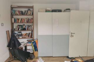 Wohnung mieten in 48157 Coerde, Geräumige 1-Zimmer-Dachgeschosswohnung in Münster