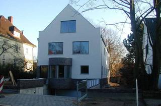 Wohnung mieten in Caprivistraße 29, 24105 Düsternbrook, Wohnen in Düsternbrook