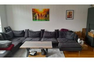 Wohnung mieten in 66740 Saarlouis, 5804*Saarlouis - Helle ruhige 3 ZKB Wohnung in OT Lisdorf* 1. OG. * 75m²* Stellplatz*