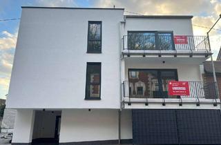 Wohnung mieten in Friedrich-Rech-Straße 229, 56566 Neuwied, Stilvolle 2-Zimmer-Wohnung mit gehobener Innenausstattung mit Balkon in Neuwied