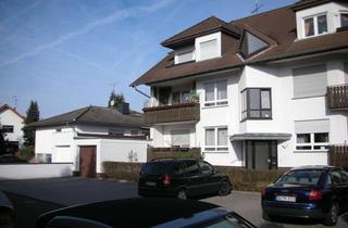 Wohnung mieten in Gartenstraße, 64839 Münster, Attraktive 3-Zimmer-Wohnung mit Balkon in Altheim