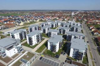 Garagen mieten in Salzburgstraße 8-12, 84453 Mühldorf, freier Tiefgaragenstellplatz