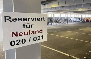 Garagen mieten in Hochring 30a, 38440 Eichelkamp, Freier Stellplatz im Parkhaus Hochring // Nr. 6