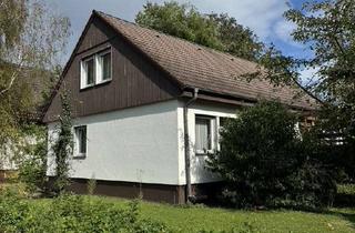 Einfamilienhaus kaufen in Von-Harsch-Str. 16, 79276 Reute, Einfamilienhaus mit Grundstück