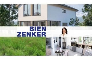 Einfamilienhaus kaufen in 69437 Neckargerach, NEUBAU mit BIEN-Zenker -GERADLINIGES EINFAMILIENHAUS