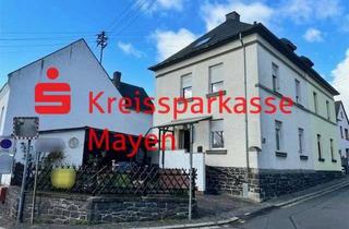 Einfamilienhaus kaufen in 56751 Polch, Einfamilienhaus in zentraler Lage