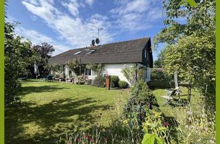 Haus kaufen in 78355 Hohenfels, Viel-Platz-Haus in ruhiger Lage von Hohenfels-Mindersdorf