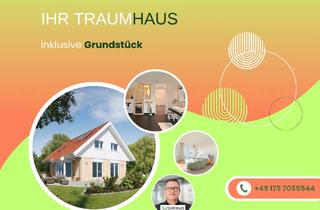 Haus mieten in 41812 Erkelenz, Nebenkosten minimieren: Cleveres Wohnen mit Danhaus