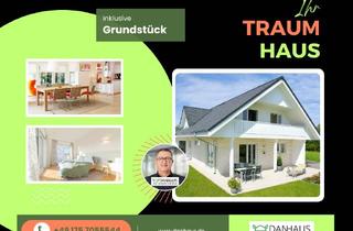 Haus mieten in 52525 Waldfeucht, Ideal für Handwerker- technikfertig inkl. Trockenbau und Estrich!