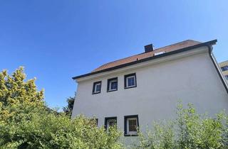 Haus mieten in 84307 Eggenfelden, KHALIL WAKED IMMOBILIEN! Saniertes Zweifamilienhaus in Bestlage!