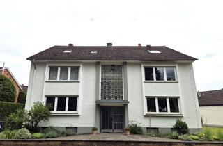 Anlageobjekt in 33189 Schlangen, RESERVIERT: 5 Parteien- Mehrfamilienhaus als Kapitalanlage in Schlangen