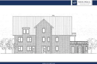 Anlageobjekt in 49393 Lohne, Attraktives Mehrfamilienhaus mit hervorragender Bausubstanz