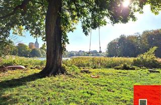 Grundstück zu kaufen in 18435 Kniepervorstadt, Baugrund Gartenidyll!!