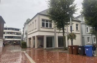 Geschäftslokal mieten in Kirchstr., 48282 Emsdetten, Ladenfläche ca. 90 qm in der Innenstadt von Emsdetten