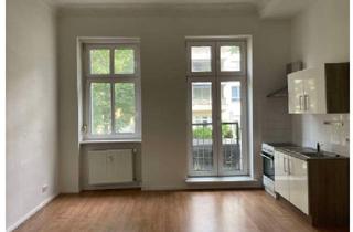 Wohnung mieten in Schillerstraße 10 B, 13156 Niederschönhausen, 2-Zimmer-Wohnung in Berlin Niederschönhausen (Pankow)