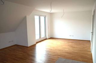 Wohnung mieten in Goethestr., 85368 Moosburg, Exklusive 2-Zimmer-Dachgeschosswohnung mit Balkon