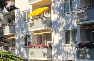 Wohnung mieten in Löwensteinring 29, 12353 Buckow, Stilvolle, gepflegte 3-Zimmer-Wohnung mit Balkon und EBK in Berlin Buckow (Neukölln)