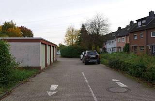 Garagen kaufen in Weichselstrasse 33, 51371 Rheindorf, Einzelgarage/ Garage No. 26 (+1/28 von 1.687m2) in Leverkusen Rheindorf Weichselstraße zu verkaufen