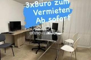 Wohnung mieten in 71726 Benningen, GeschäftsAdresse2xBÜRORÄUM ZU VERMIETEN !!ab SOFORT in MARBACH !!250 EURO