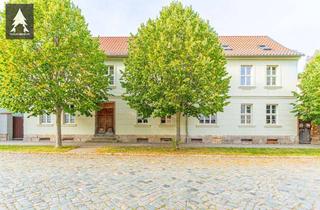 Mehrfamilienhaus kaufen in Schlossstraße 6, 7, 06467 Hoym, Historisches Mehrfamilienhaus mit Charme und Modernisierung – Vollvermietet, in idyllischer Lage (1)