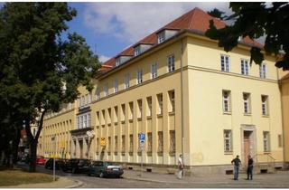 Haus kaufen in August-Bebel-Str., 04860 Torgau, ***1a-LAGE***Reichspostamt***Entwicklungsobjekt***Denkmal