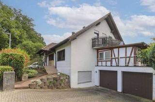 Mehrfamilienhaus kaufen in 75378 Bad Liebenzell, Mehrfamilienhaus in Bad Liebenzell Unterhaugstett 2 Einheiten von 3 Einheiten zu erwerben