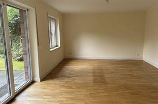 Wohnung mieten in St. Töniser Str, 47906 Kempen, Erdgeschosswohnung mit Garten