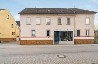 Haus kaufen in Kirchgasse, 65623 Hahnstätten, Schöne Hofreite mit viel Platz!