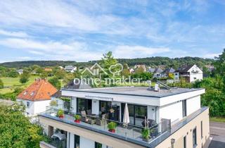 Penthouse kaufen in Triererstrasse 34, 66706 Perl, Grenznähe Luxemburg