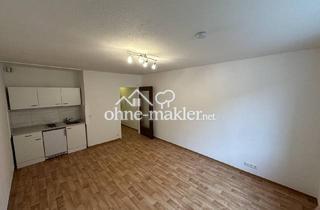 Wohnung mieten in Siegfriedstr. 62, 90461 Nürnberg, 1 Zimmer Wohnung mit Einbauküche im Nibelungenviertel