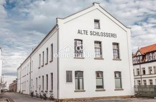 Wohnung kaufen in Jaekstr., 96052 Bamberg, exclusives Studentenappartment " Alte Schlosserei " provisonsfrei