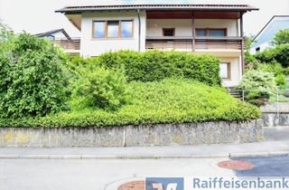 Einfamilienhaus kaufen in Bronnhaldenweg 17, 72202 Nagold, Charmantes Einfamilienhaus mit Einliegerwohnung in ruhiger und idyllischer Ortsrandlage!