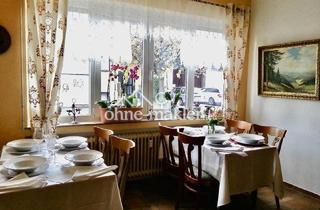 Gastronomiebetrieb mieten in Robert-Bosch-Str. 16, 79211 Denzlingen, Voll ausgestattetes Restaurant zur sofortigen Übernahme