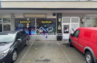 Geschäftslokal mieten in Hochstr. 86, 56070 Lützel, Ladenlokal zu vermieten