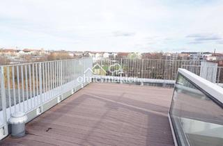 Penthouse kaufen in Charlottenburger Ufer 14, 10587 Berlin, Luxus 4-Zimmer Penthouse mit traumhaftem Rundblick über Charlottenburg - Provisionsfrei!