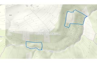 Immobilie kaufen in Blatt 1199, 74182 Obersulm, Wald 1,5 ha bei Wüstenrot