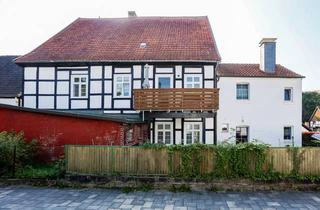 Mehrfamilienhaus kaufen in Teichstraße 18, 59505 Bad Sassendorf, *** Historisches Mehrfamilienhaus in Bad Sassendorf - Lohne ***