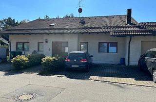 Mehrfamilienhaus kaufen in Jägerhölzlstraße 35, 94551 Lalling, Hervorragende Kapitalanlage - vermietetes MFH mit 5 Wohnungen in Lalling, Grundstück Erbpacht