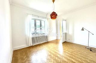 Wohnung kaufen in Kottesteig, 12169 Berlin, Bezugsfrei und ohne Provision! Saniert Eichenparkett