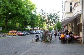 Anlageobjekt in Steinmetzstraße 43, 10783 Berlin, Gepflegtes Mehrfamilienwohnhaus in Schöneberg