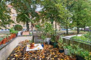 Wohnung kaufen in Goethestraße 80, 19053 Schwerin, Großzügige 4-Zimmer-Wohnung im Herzen der Landeshauptstadt Schwerin