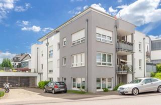 Wohnung mieten in Martinstraße - Zkb, 54329 Konz, Moderne altengerechte Wohnung in schöner Stadtlage Konz