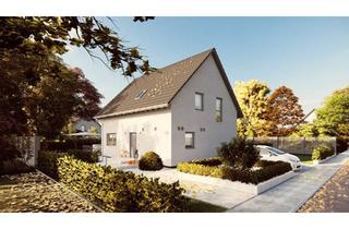 Mehrfamilienhaus kaufen in Tornaer Weg, 06188 Landsberg, Herbstzauber 4-Haus von OKAL Haus mit 22 Monaten Festpreisgarantie!!!